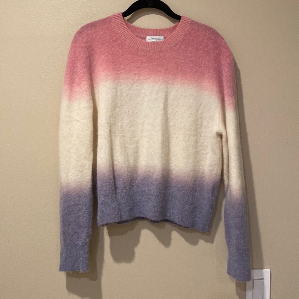 & Other Stories Knit Sweater